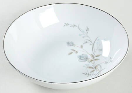 Chanson 9" Round Vegetable Bowl