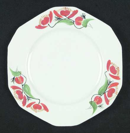 Louden Bread & Butter Plate