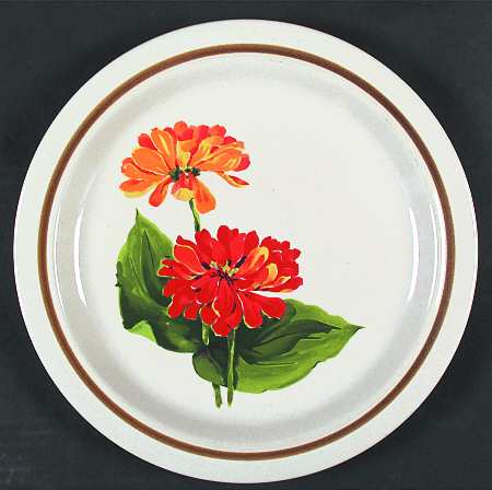Zinnia by Mikasa