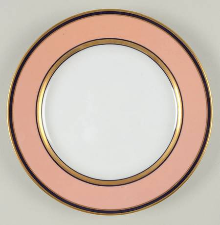 Imperial Court Salad Plate