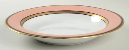 Imperial Court Rim Soup Bowl