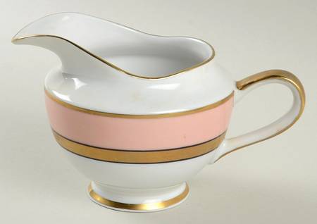 Imperial Court Creamer