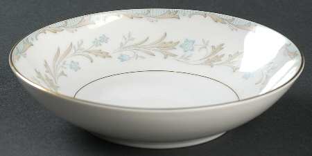 Monterey Fruit/Dessert (Sauce) Bowl