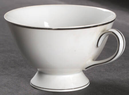 Soiree Footed Cup