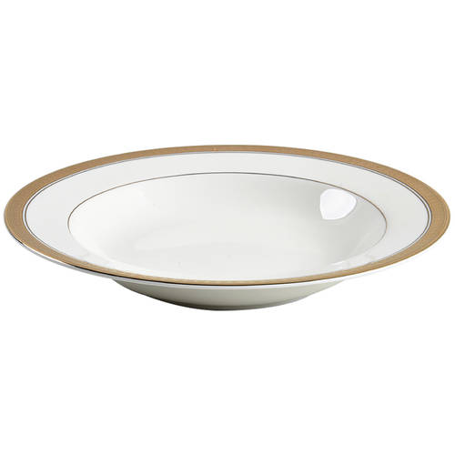 Rim Soup Bowl