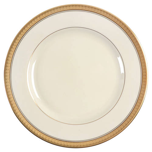Salad Plate