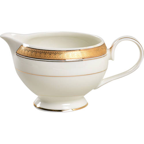 Palatial Gold Creamer