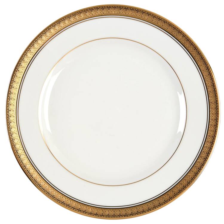 Bread & Butter Plate