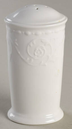 Plaza Lane Pepper Shaker