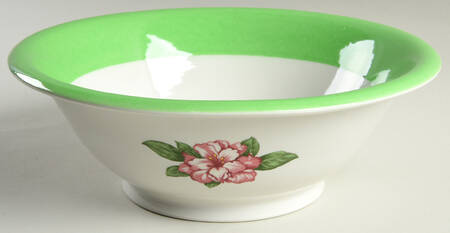 MYR16 10" Round Vegetable Bowl