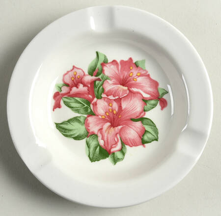 MYR16 Small Ashtray
