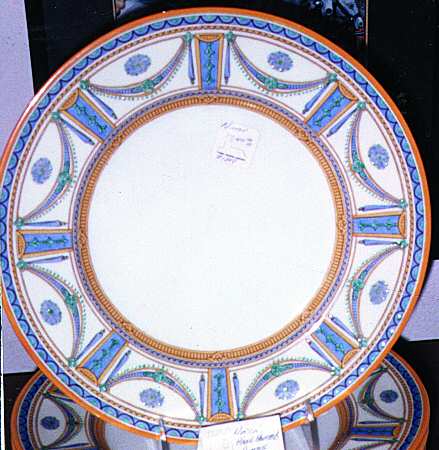 B1292 by Minton