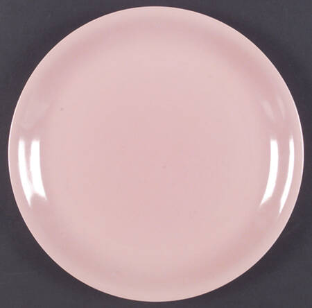 Casual California Dawn Pink by Metlox - Poppytrail - Vernon