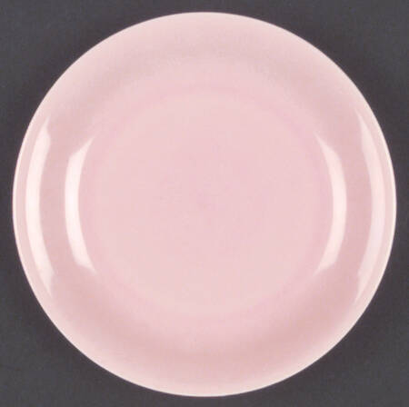 Casual California Dawn Pink Bread & Butter Plate