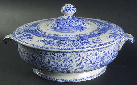 M35 Round Covered Vegetable