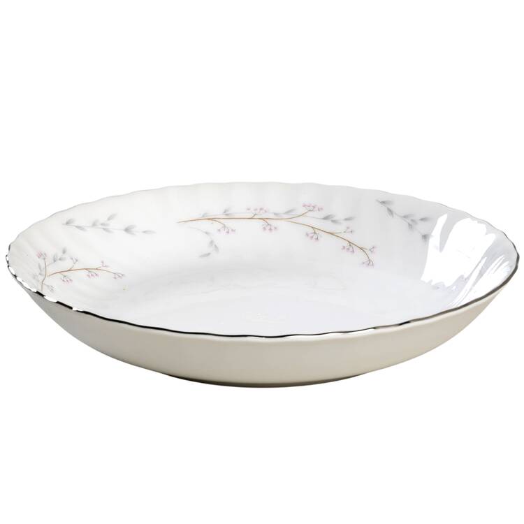 Springfield Coupe Soup Bowl