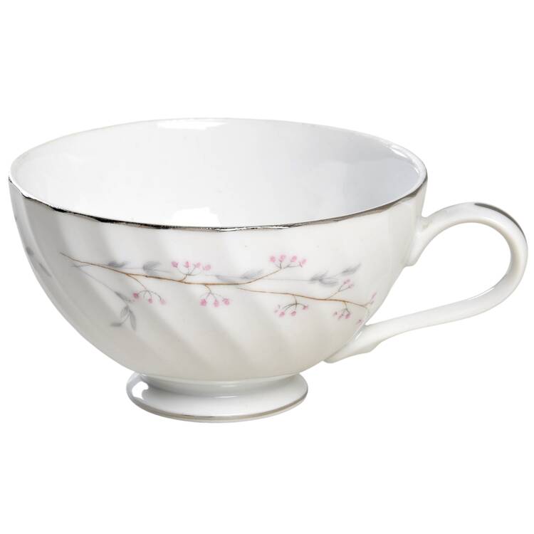 Springfield Footed Cup