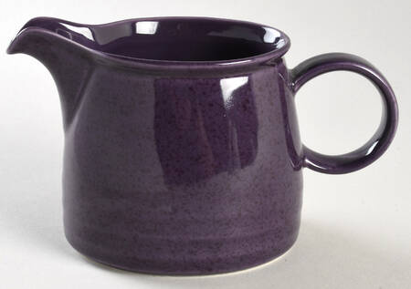 Amethyst Creamer