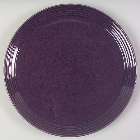 Amethyst 12" Chop Plate (Round Platter)
