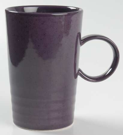 Amethyst Latte Mug