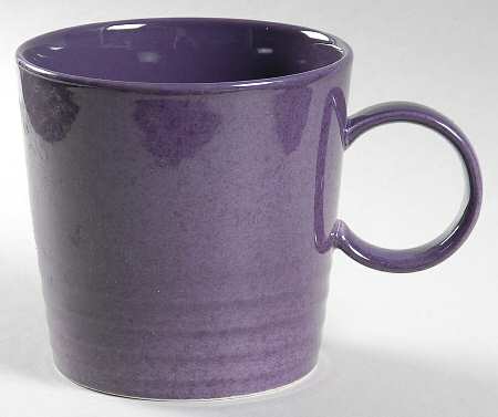 Amethyst Jumbo Mug