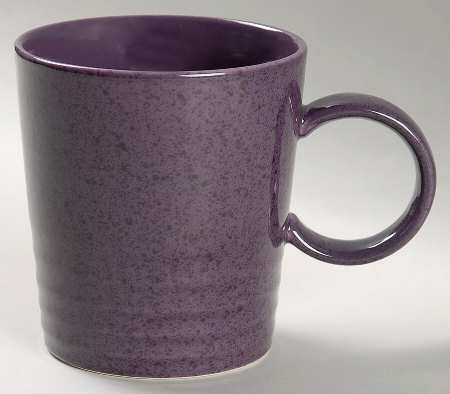 Amethyst Mug