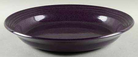 Amethyst 11" Pasta Serving Bowl