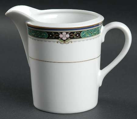 Serena Jade Creamer