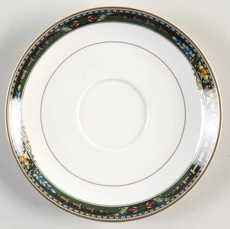 Windsor Place Saucer