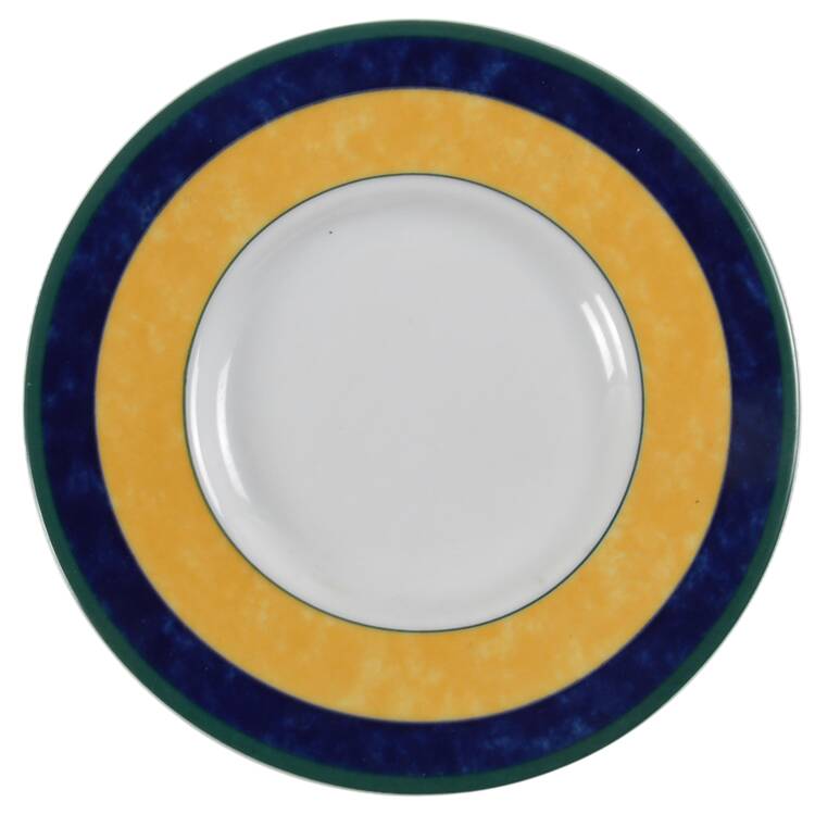 Firenze (Porcelain) Saucer