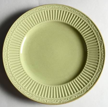 Honey Dew Salad Plate