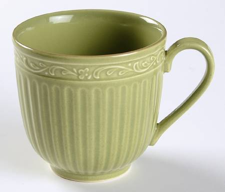 Honey Dew Flat Cup