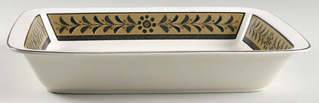 Tivoli Garden 13" Lasagna