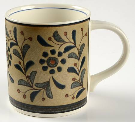 Tivoli Garden Jumbo Mug