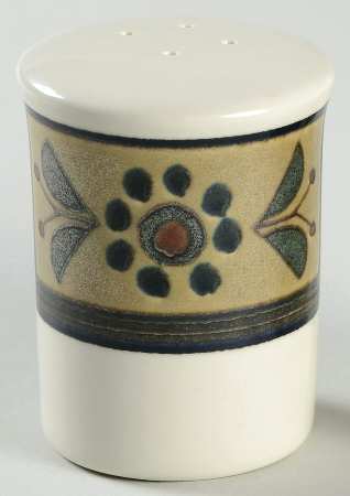 Tivoli Garden Salt Shaker