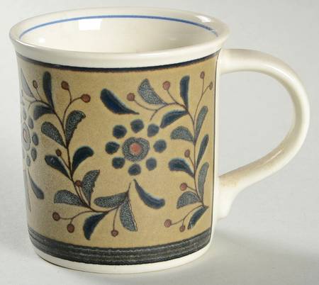 Tivoli Garden Mug