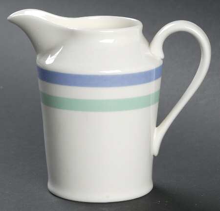 Color Track Creamer