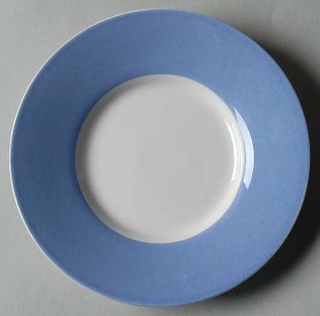 Color Track Saucer