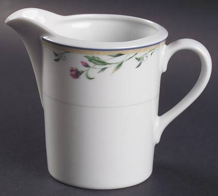Floretta Creamer