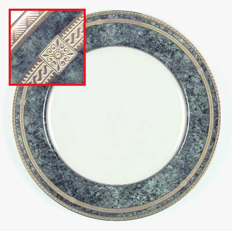 Granite Florentine