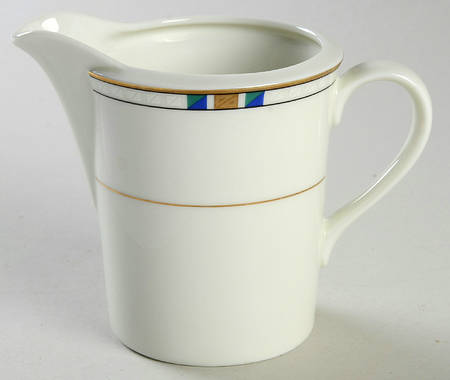 Brentwood Creamer
