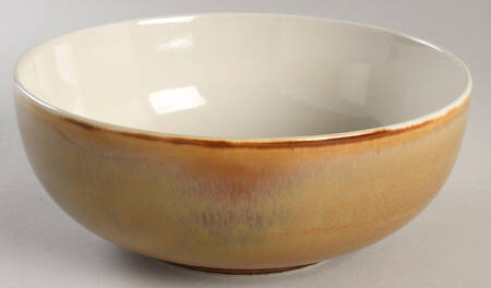 Desert Song 8" Round Vegetable Bowl by Mikasa