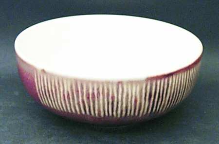 Desert Song Coupe Soup Bowl