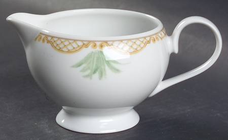 Island Flair Creamer