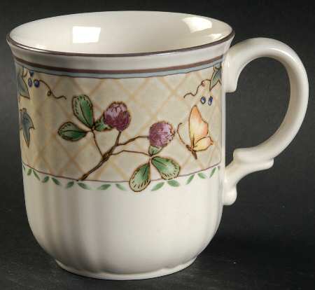 Harvest Classic Mug
