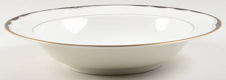 Coronet 10" Round Vegetable Bowl