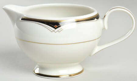 Coronet Creamer
