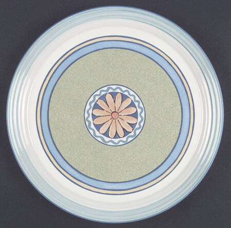 Provence Dinner Plate