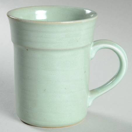 Sea Foam Mug
