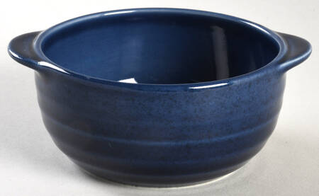Harbour Blue Individual Casserole No Lid